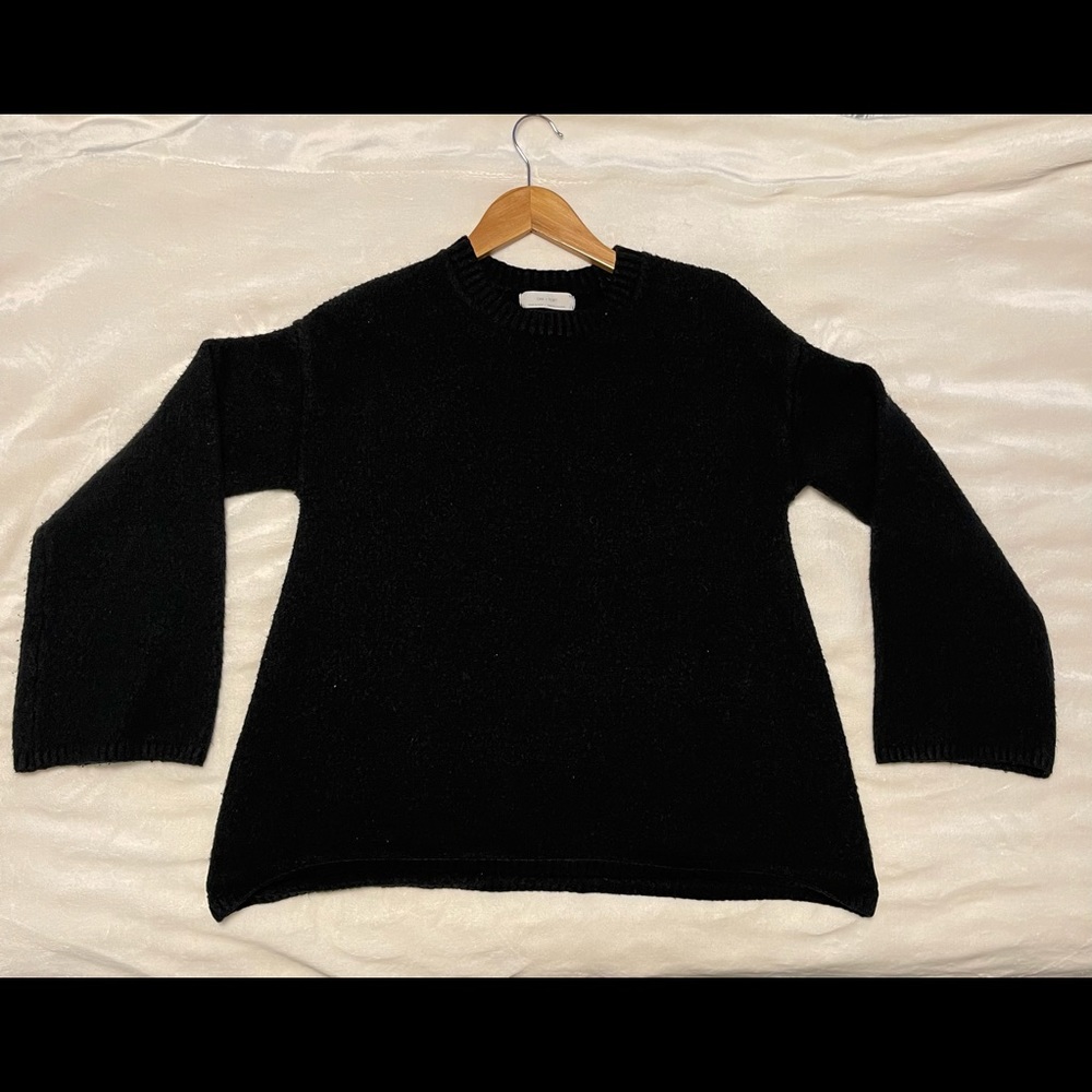 Pullover Sweater
